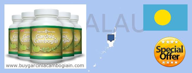 Où Acheter Garcinia Cambogia Extract en ligne Palau